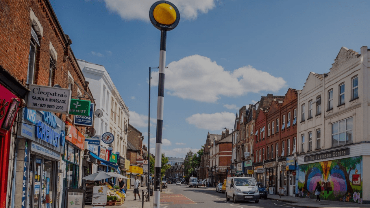 A comprehensive guide to Willesden, London history, amenities, and